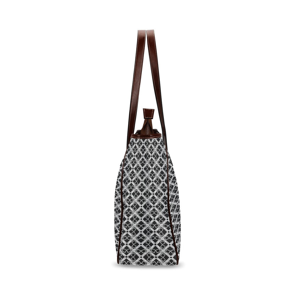 Island Hopper Tote