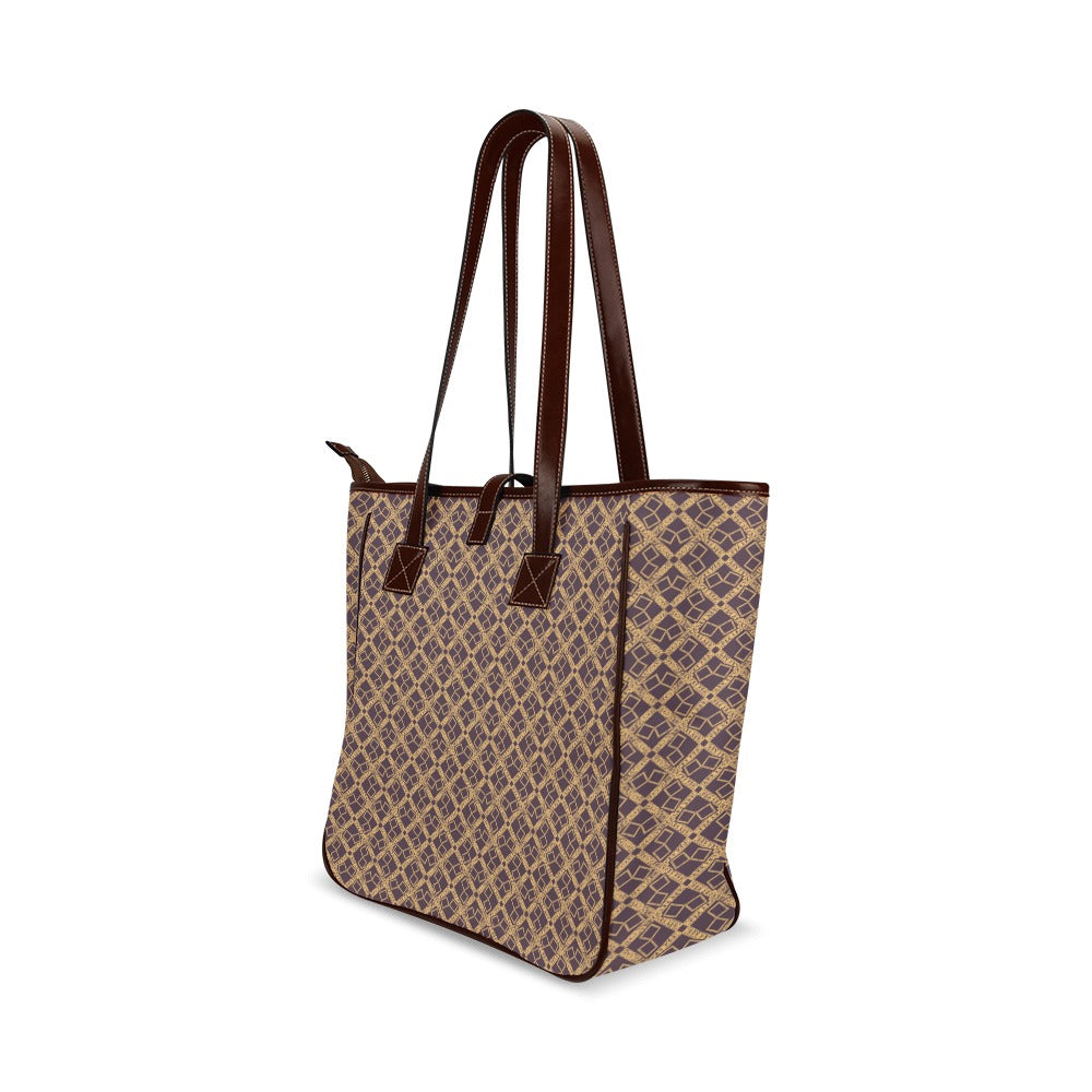 Island Hopper Tote