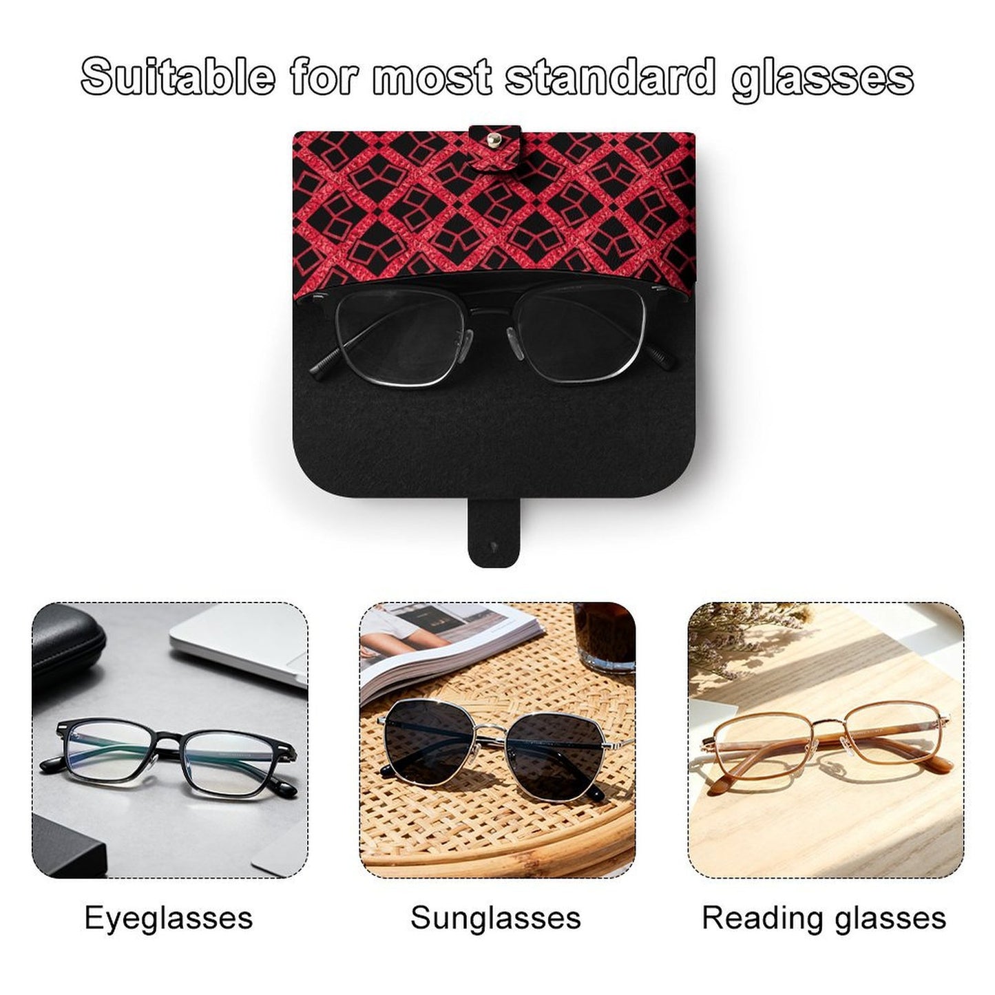 Glasses Case