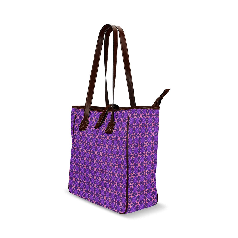 Island Hopper Tote