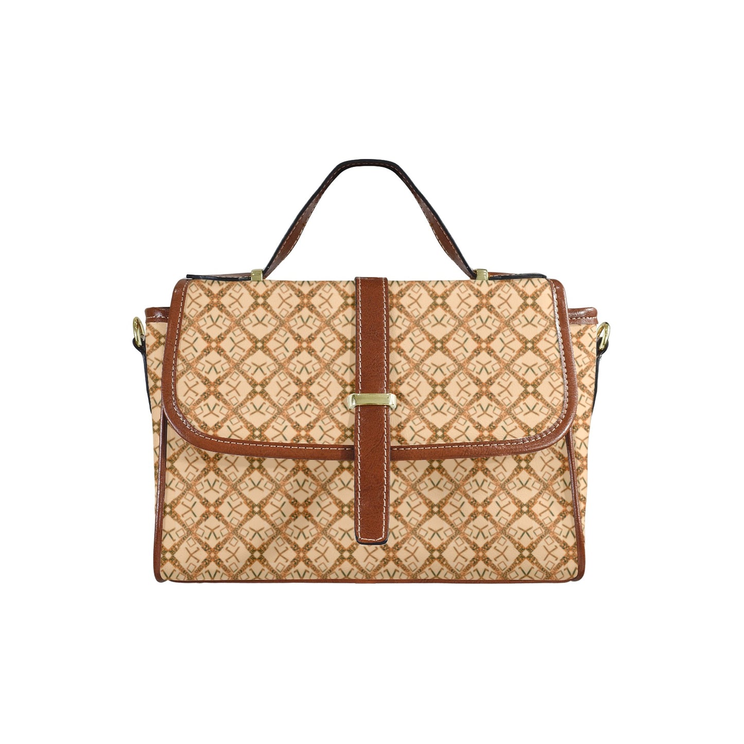 Satchel Bag