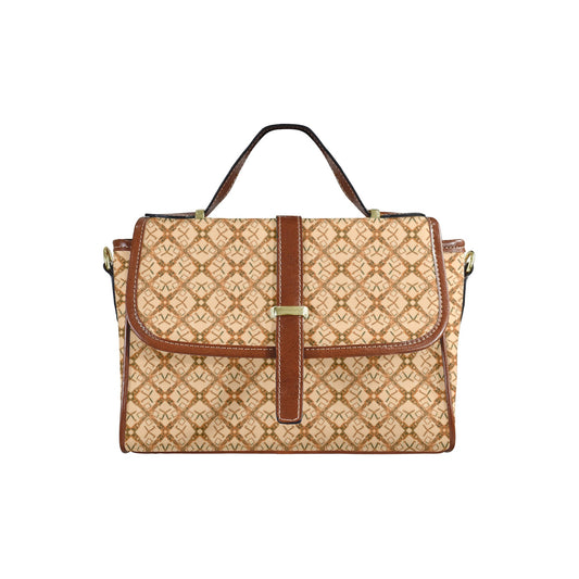 Satchel Bag