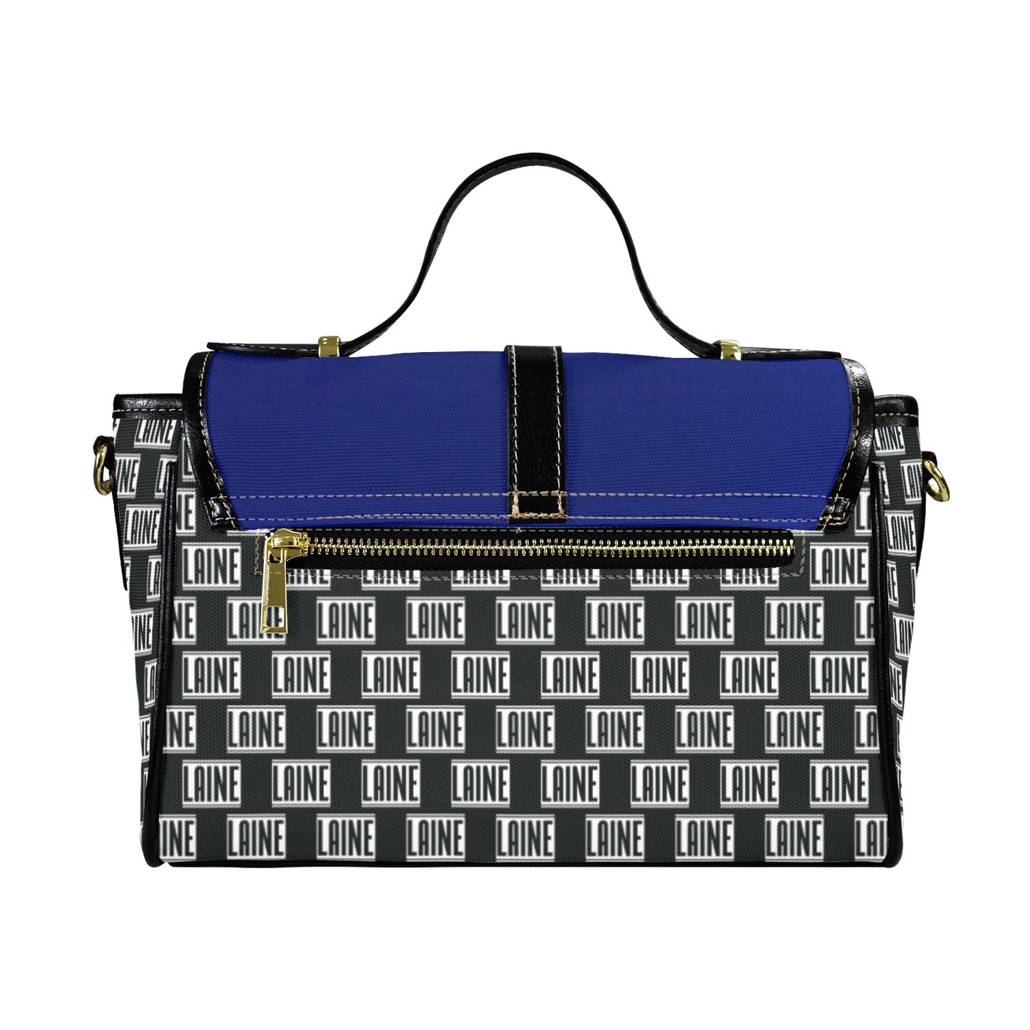 Satchel Bag