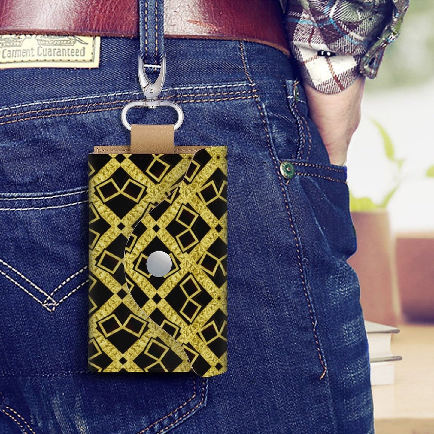 Key Bag