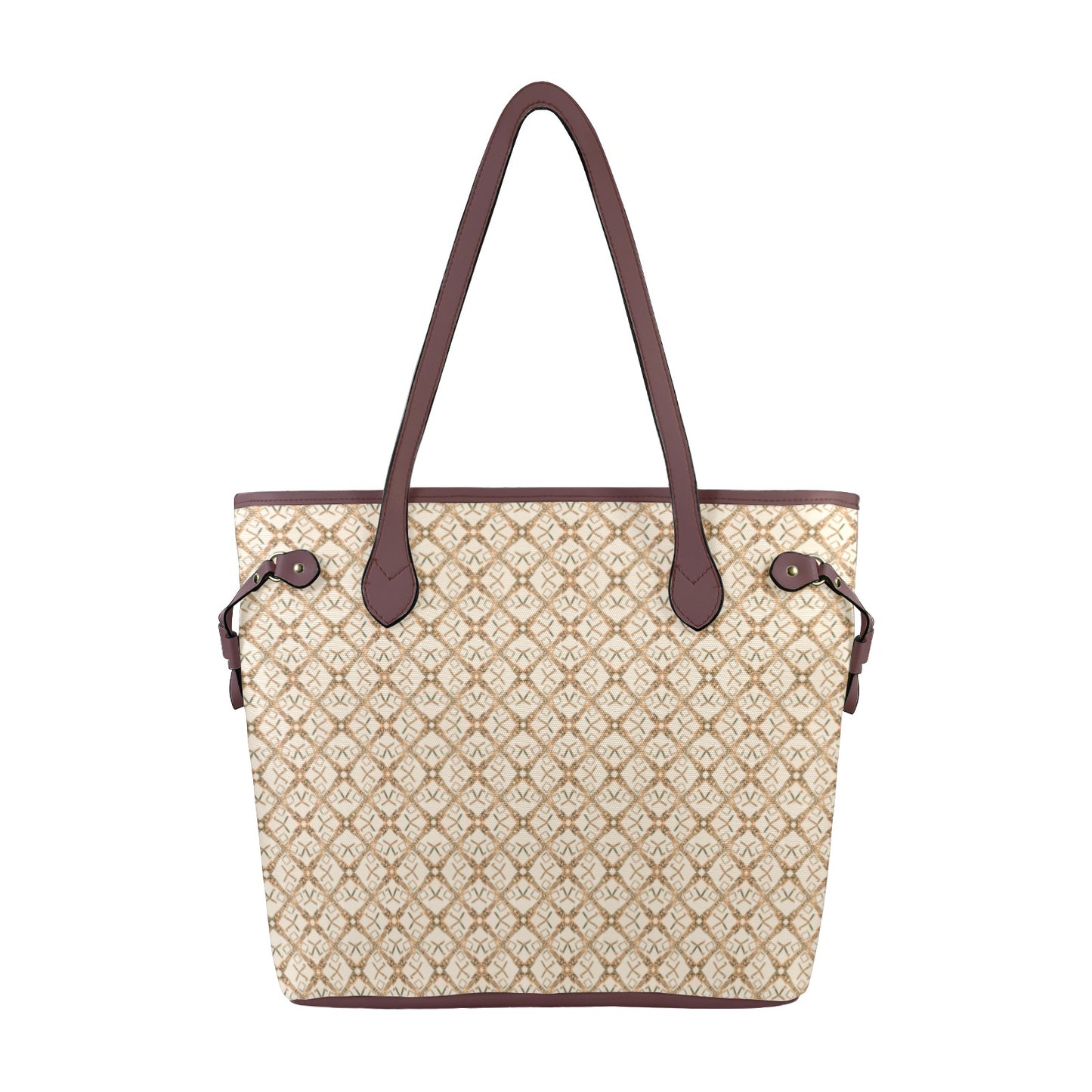 Nantucket Day Tote