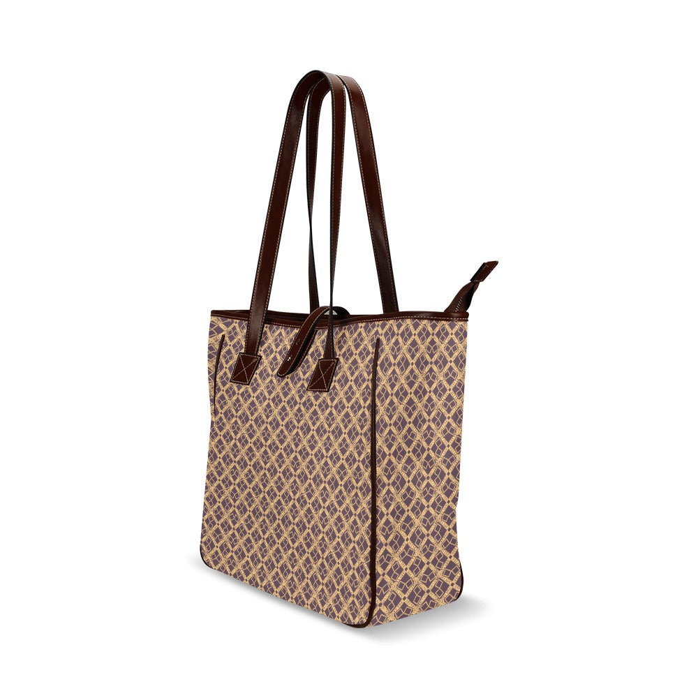 Island Hopper Tote