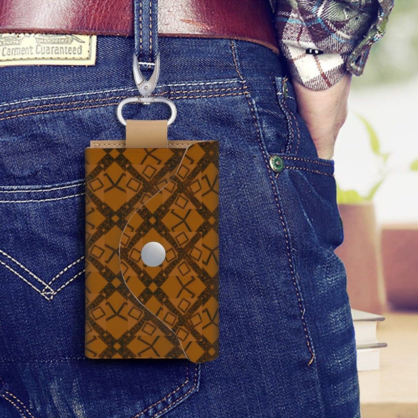 Key Bag