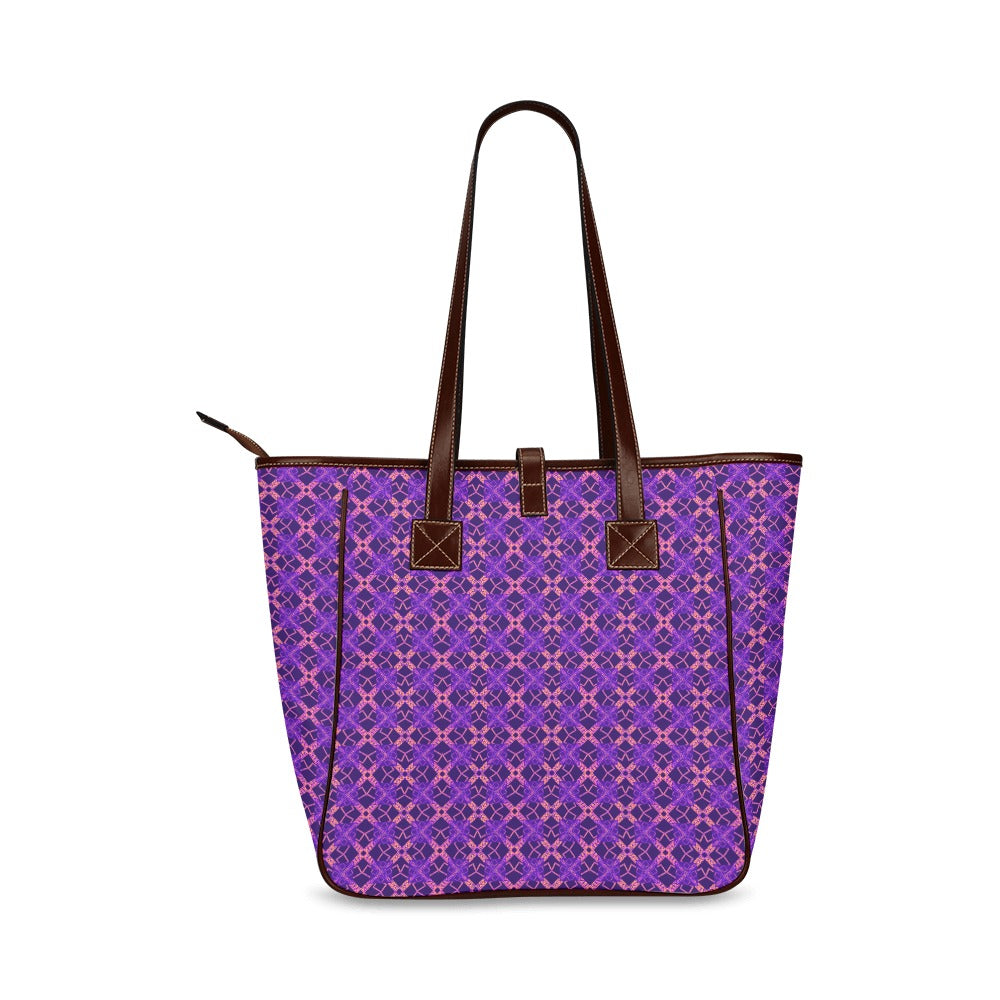 Island Hopper Tote