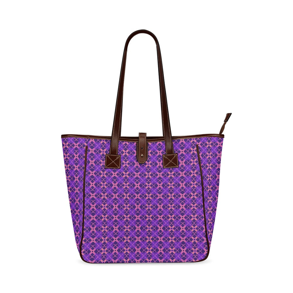 Island Hopper Tote