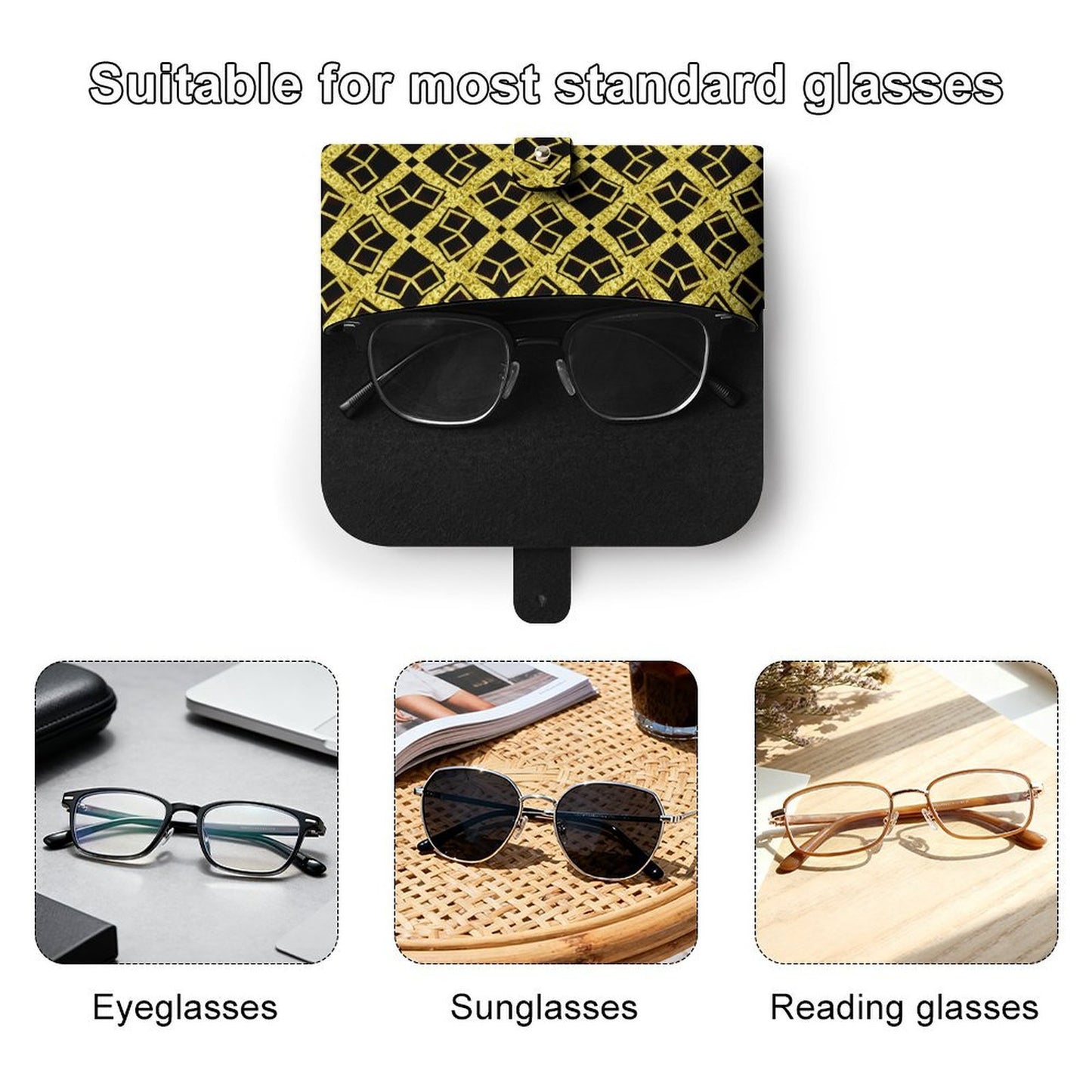 Glasses Case