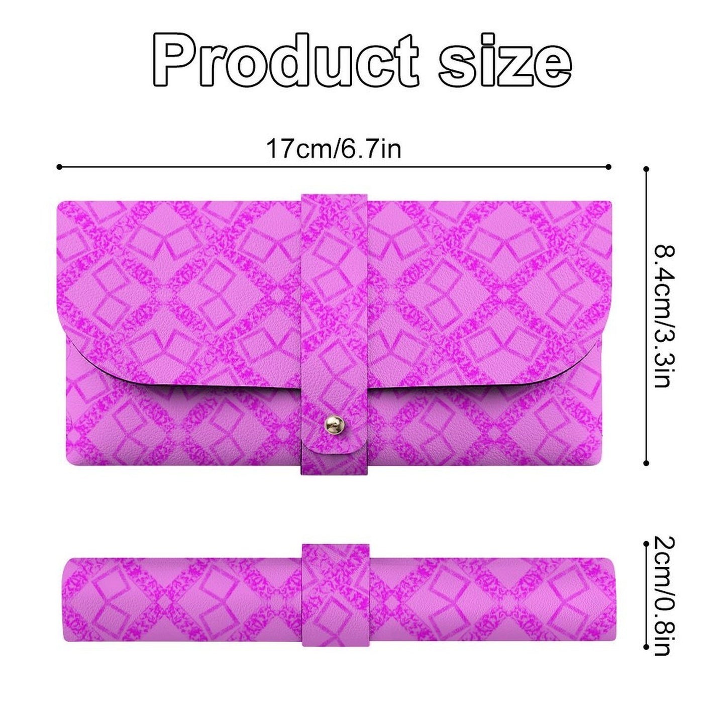 Glasses Case