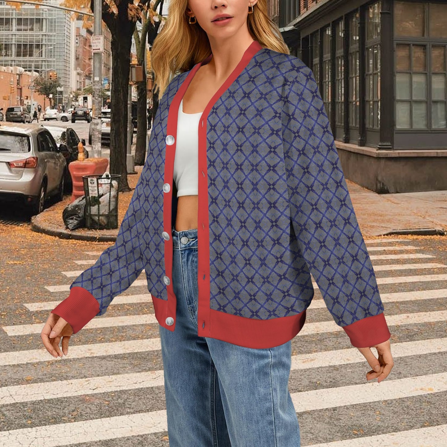 Cardigan