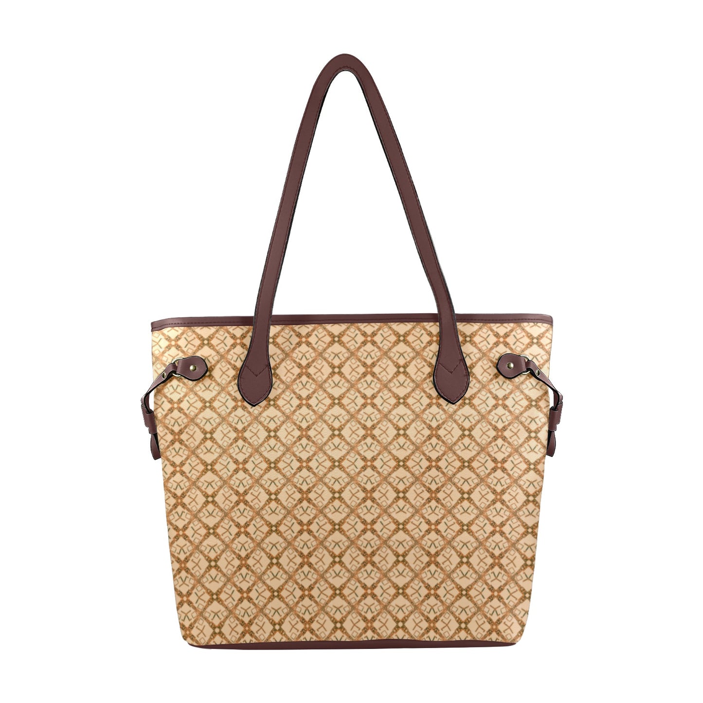 Nantucket Day Tote