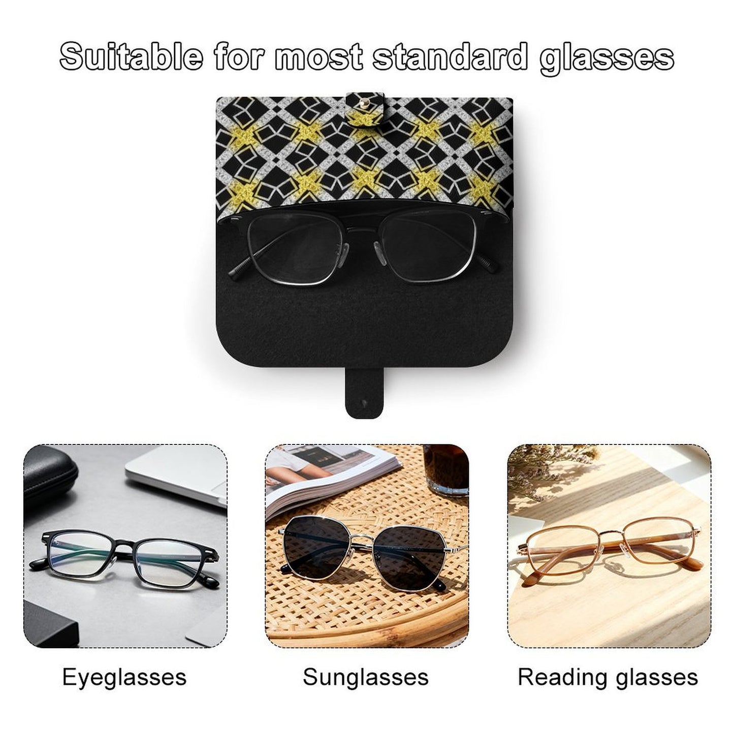Glasses Case