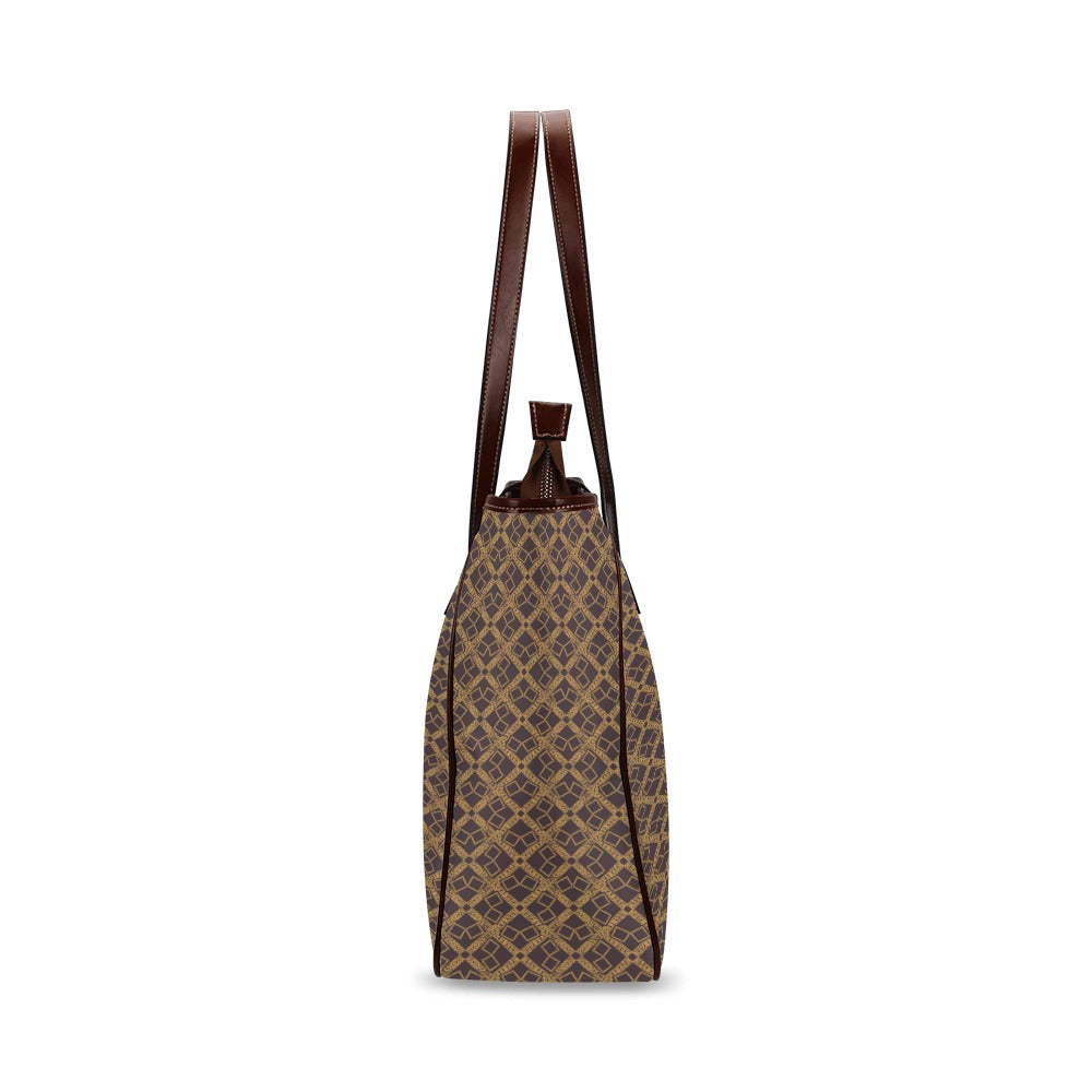 Island Hopper Tote
