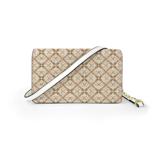 Mini Crossbody Chain Bag