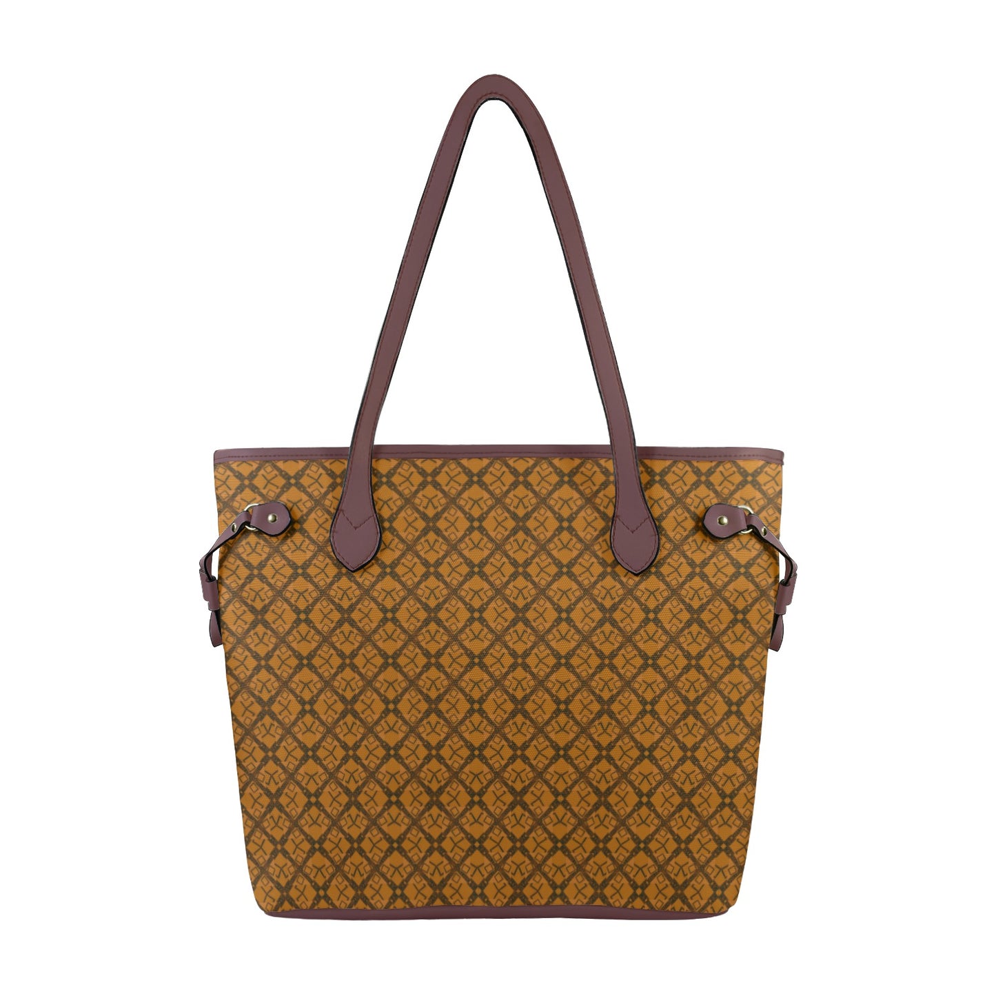 Nantucket Day Tote