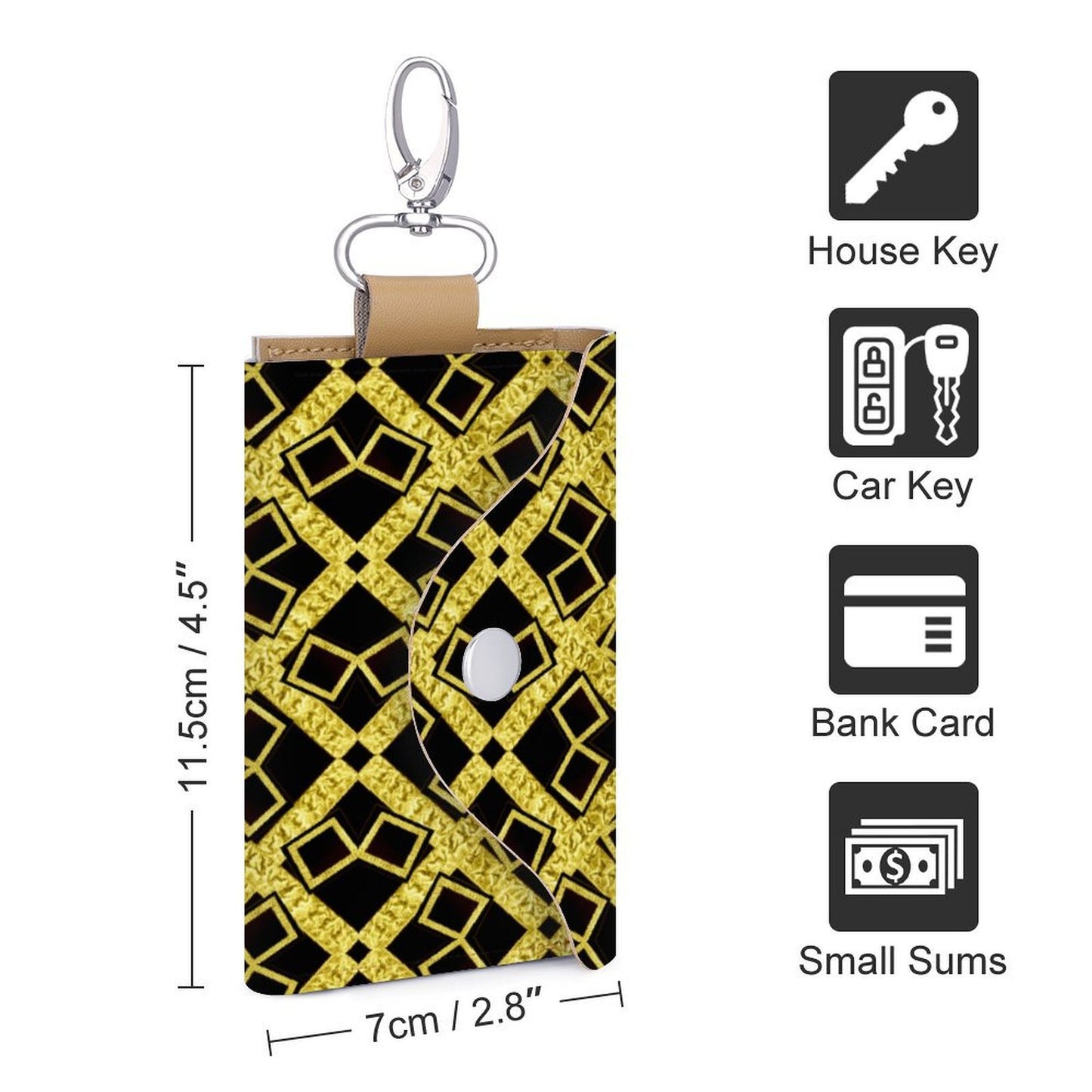 Key Bag