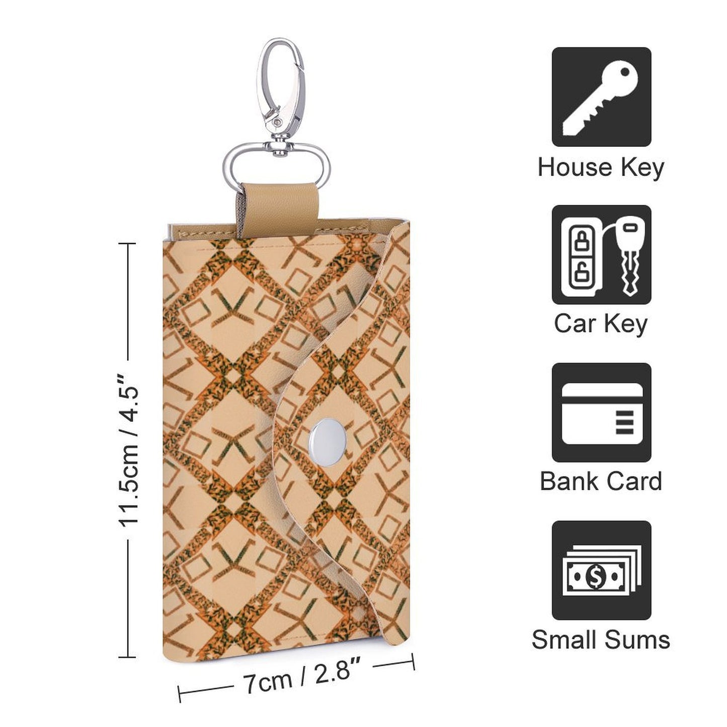 Key Bag