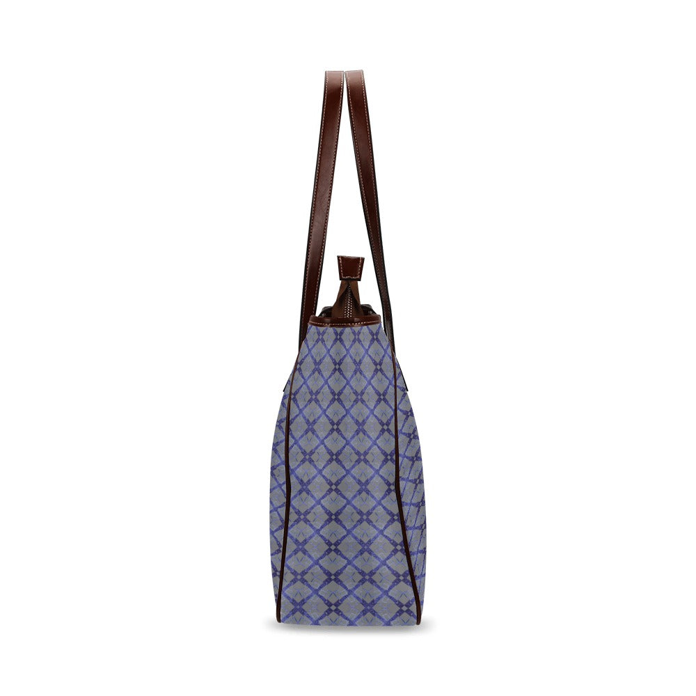 Island Hopper Tote