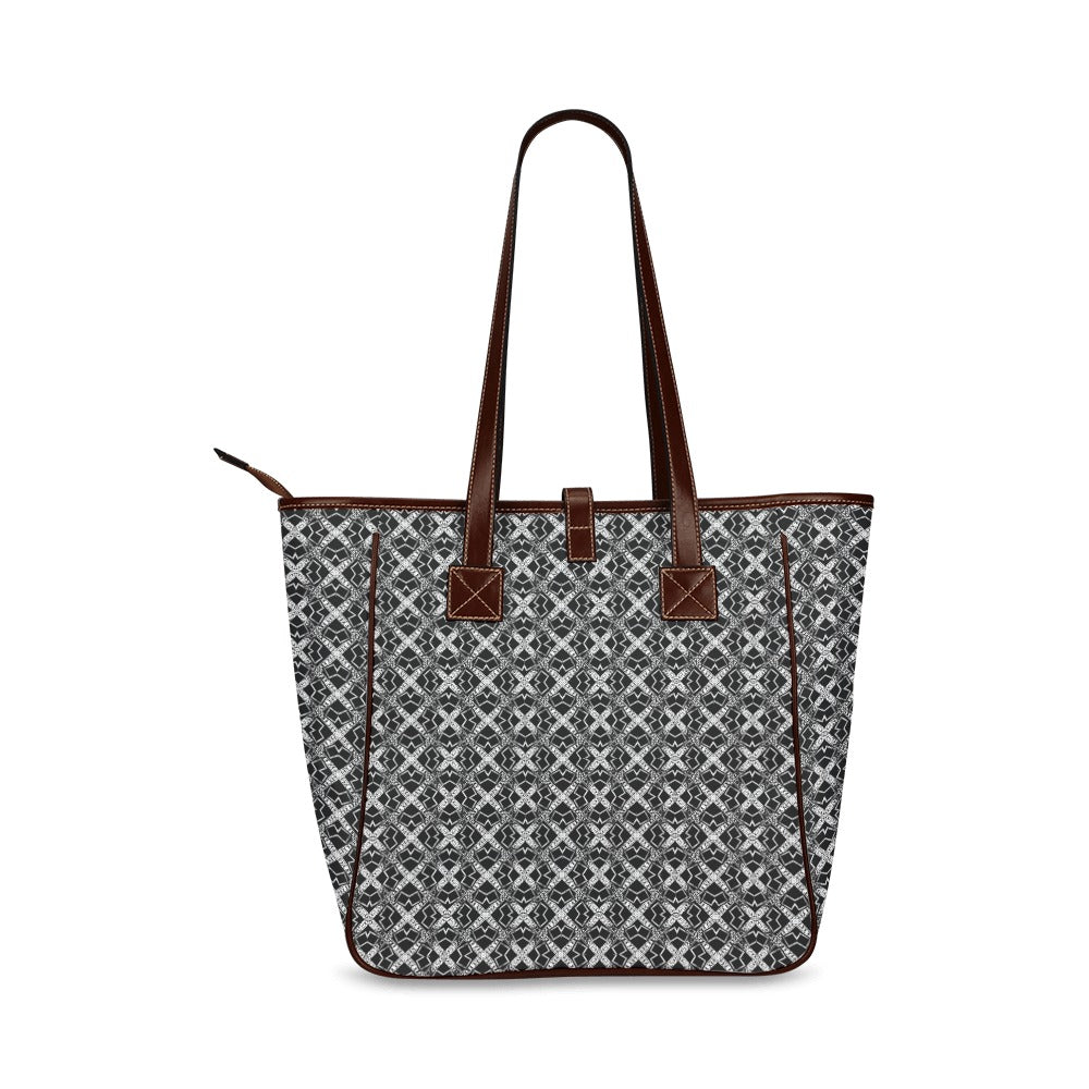 Island Hopper Tote