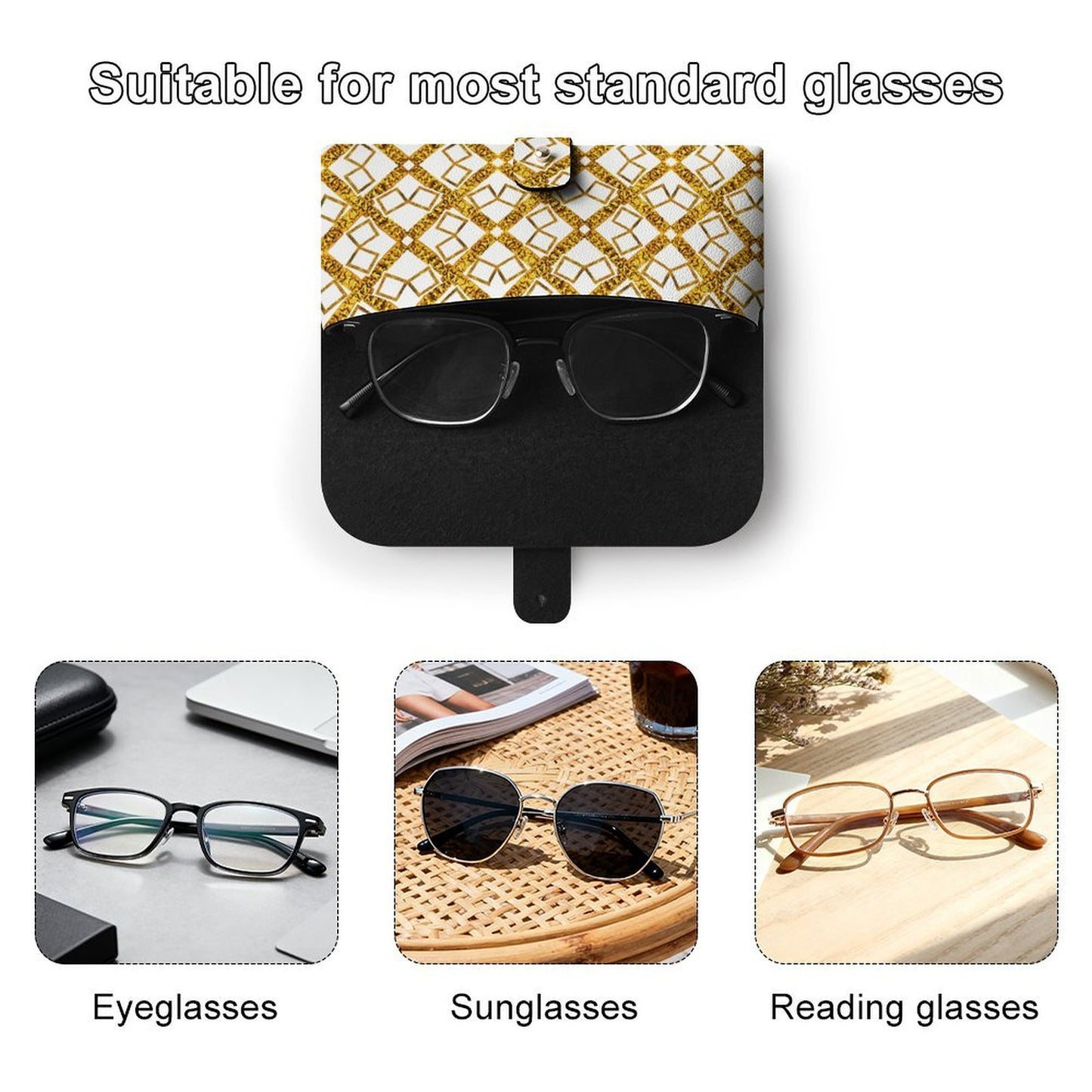 Glasses Case