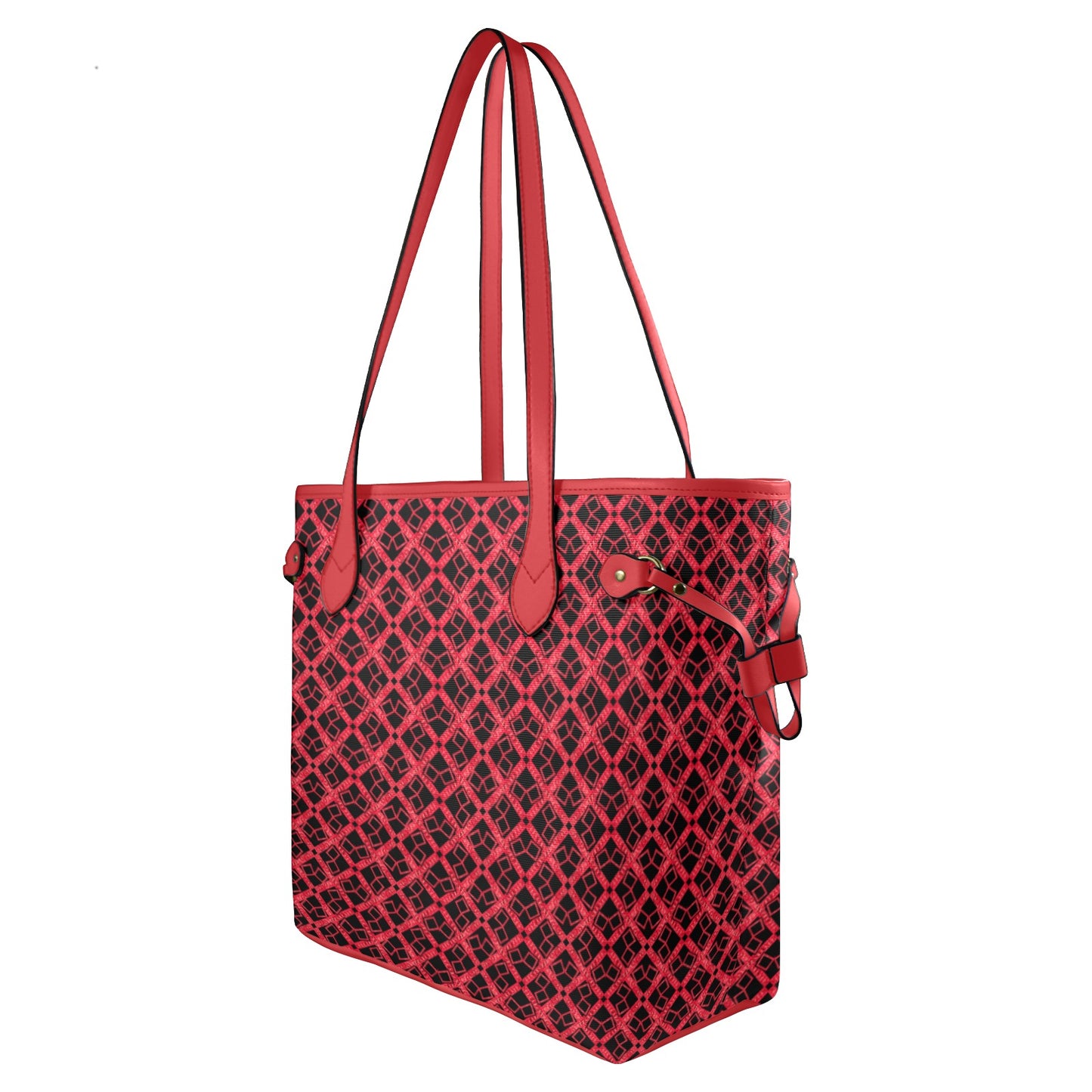 Nantucket Day Tote