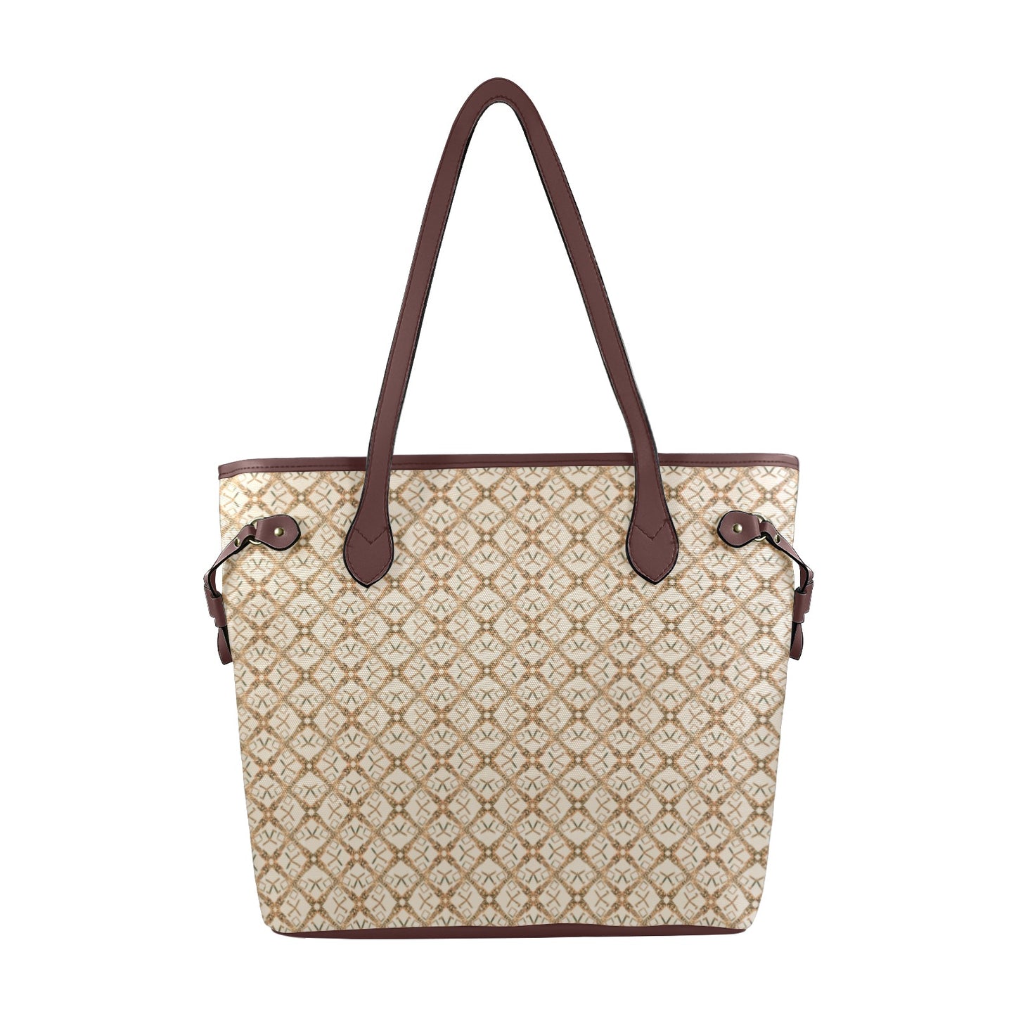 Nantucket Day Tote