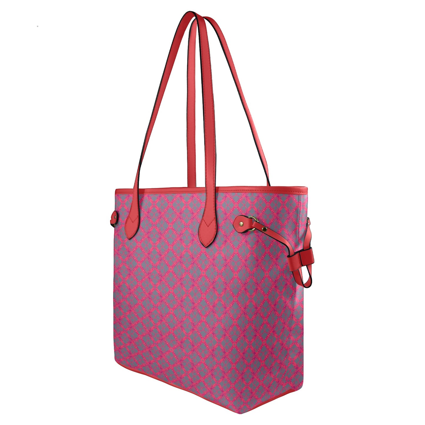 Nantucket Day Tote