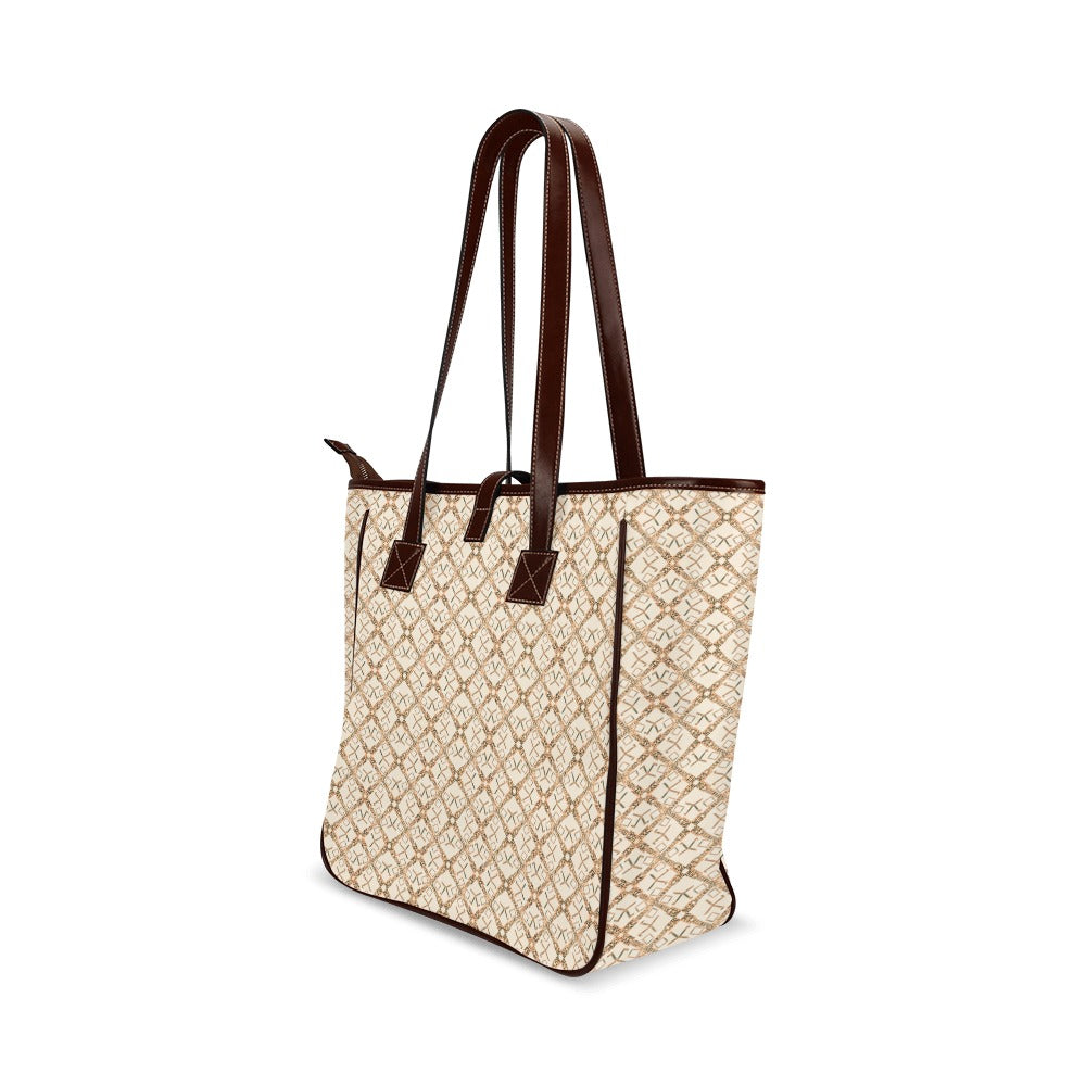 Island Hopper Tote