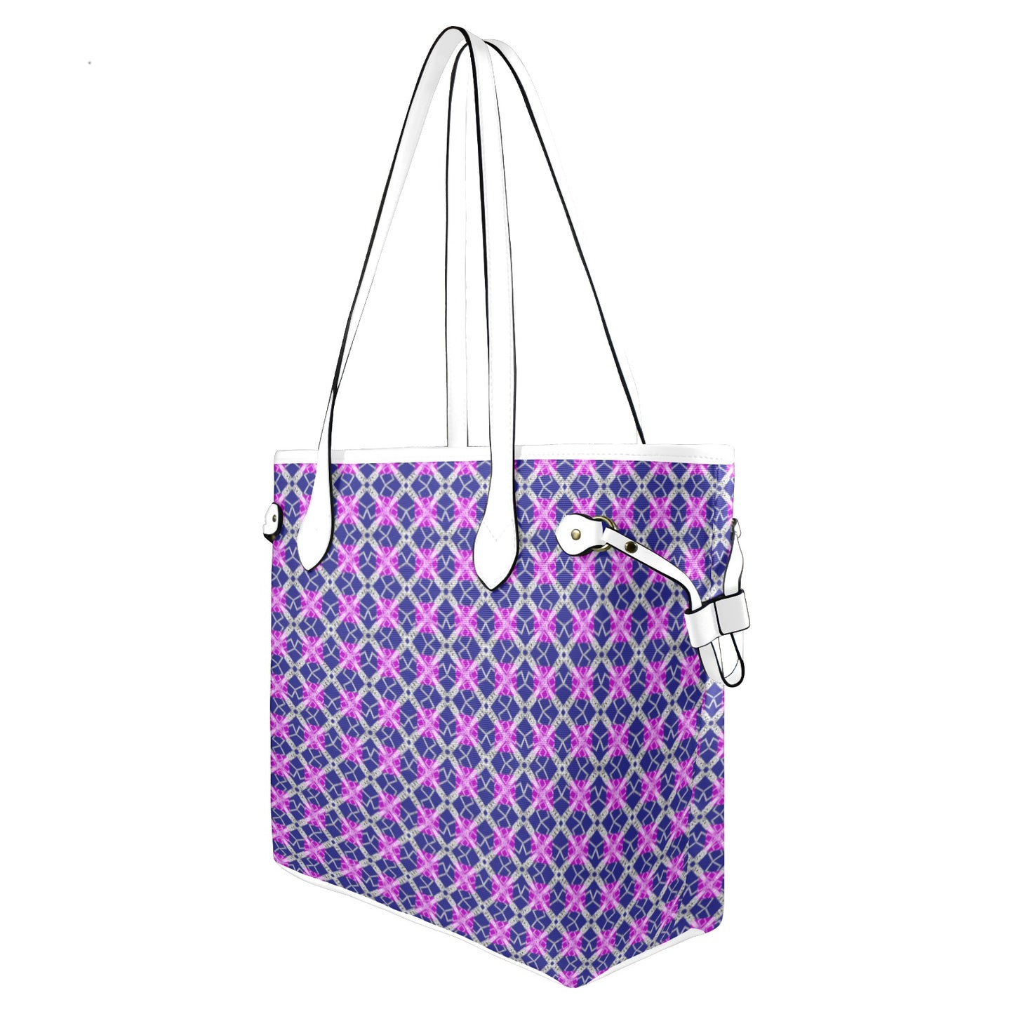 Nantucket Day Tote