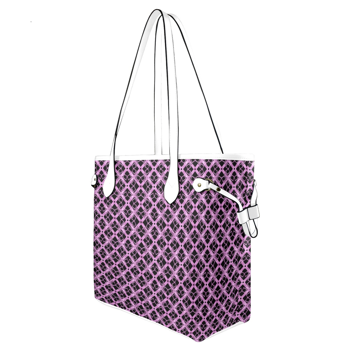 Nantucket Day Tote