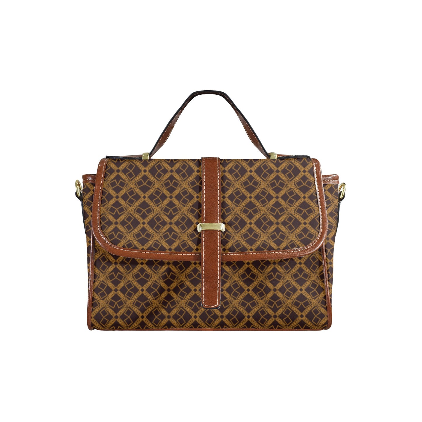 Satchel Bag