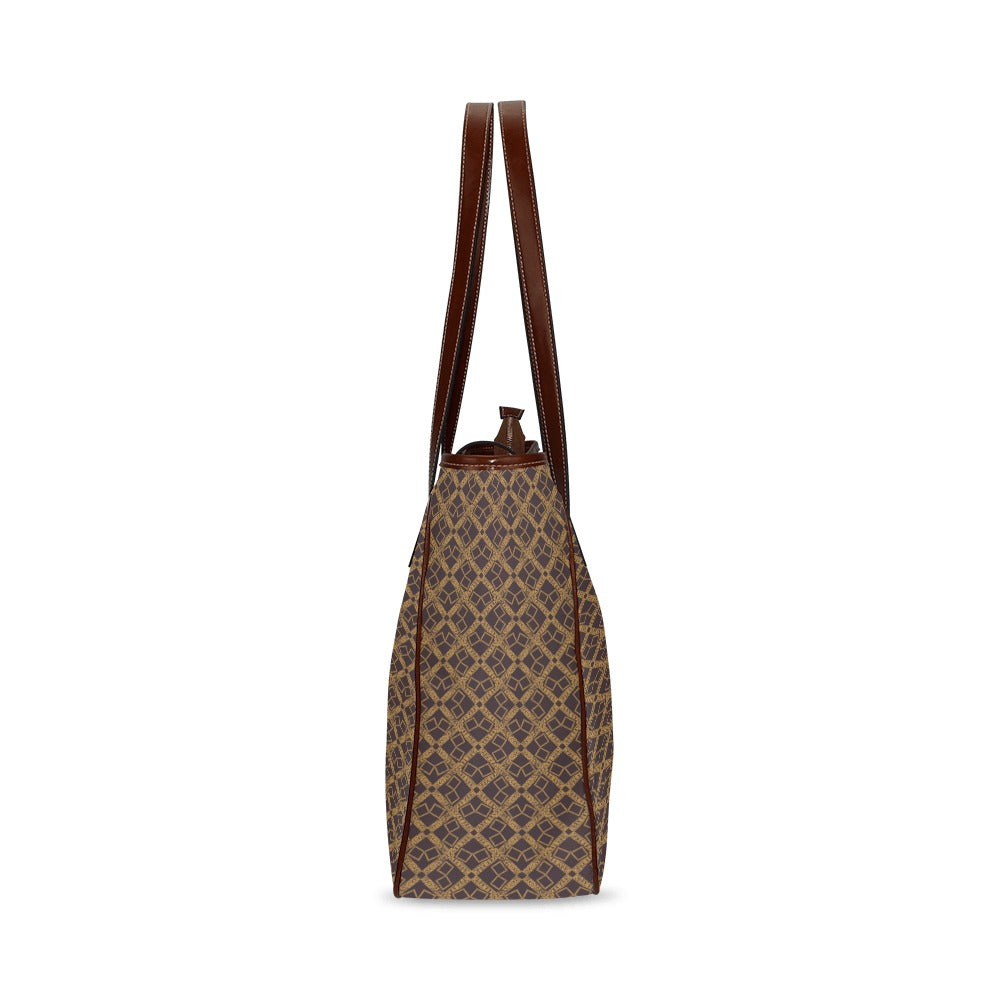 Island Hopper Tote