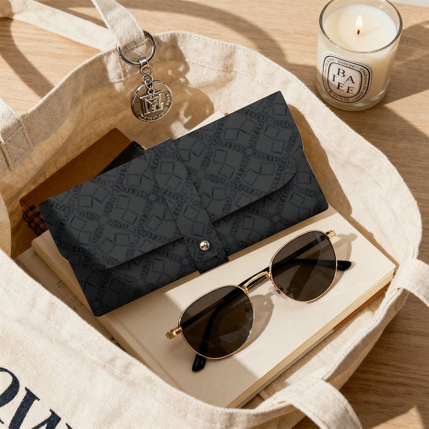 Glasses Case