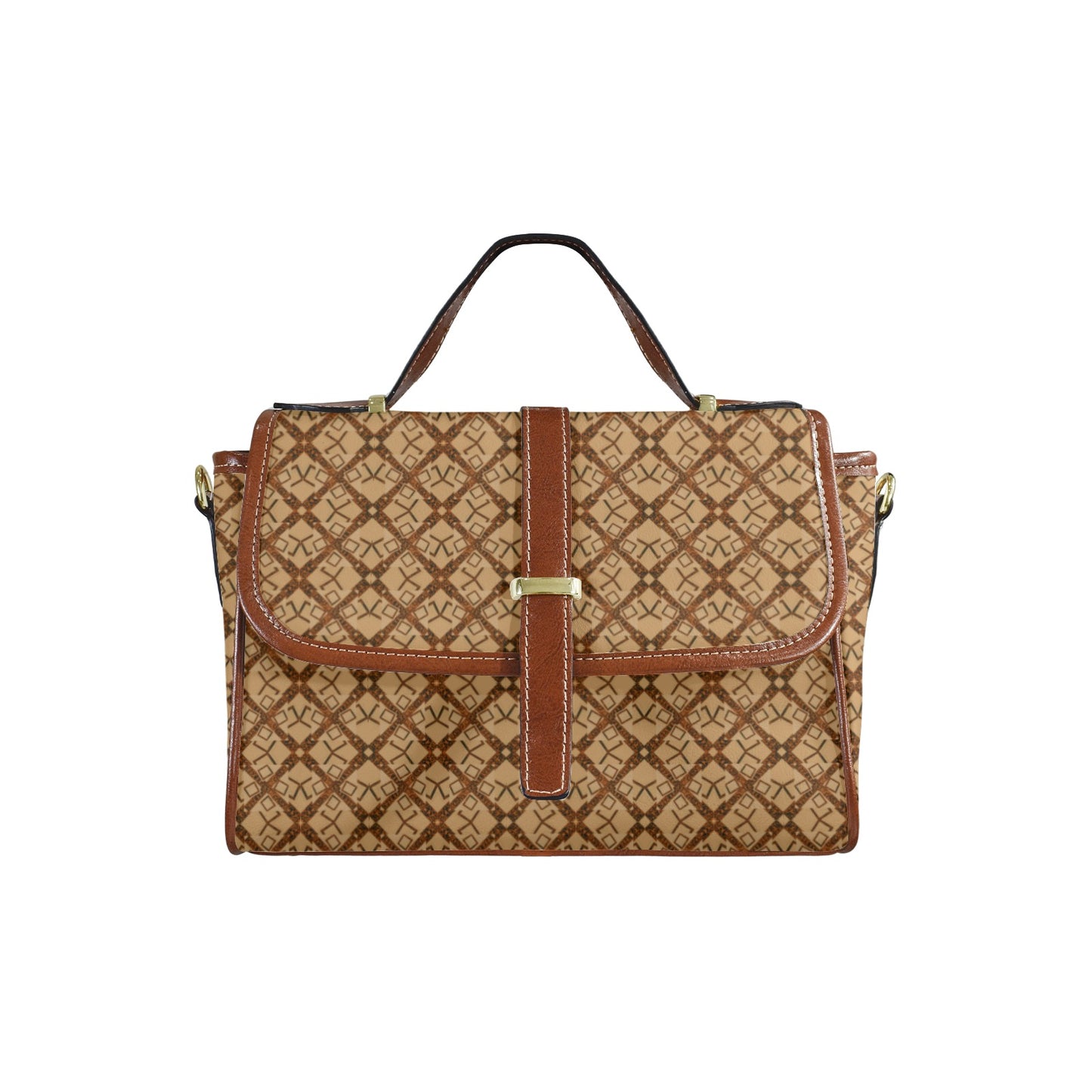 Satchel Bag