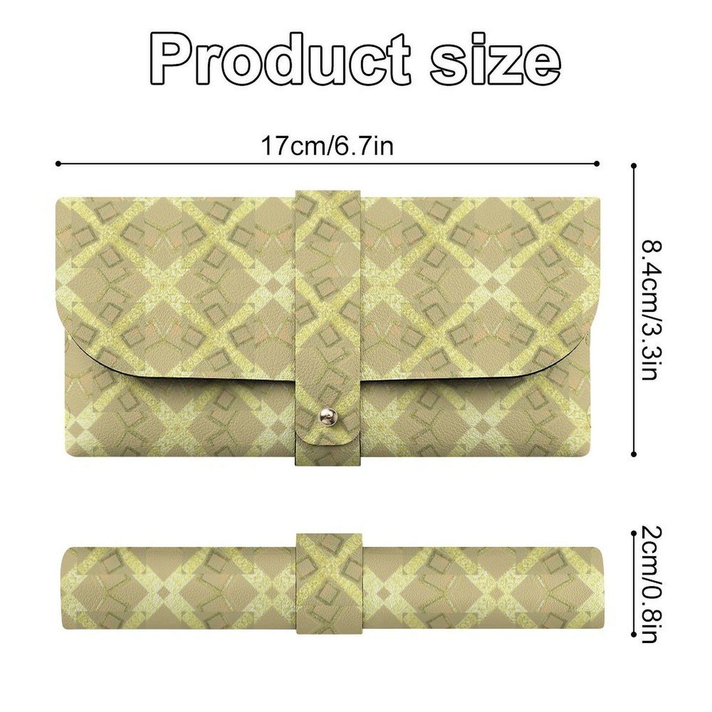 Glasses Case