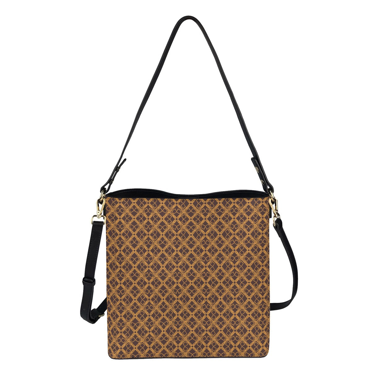 Crossbody Bucket