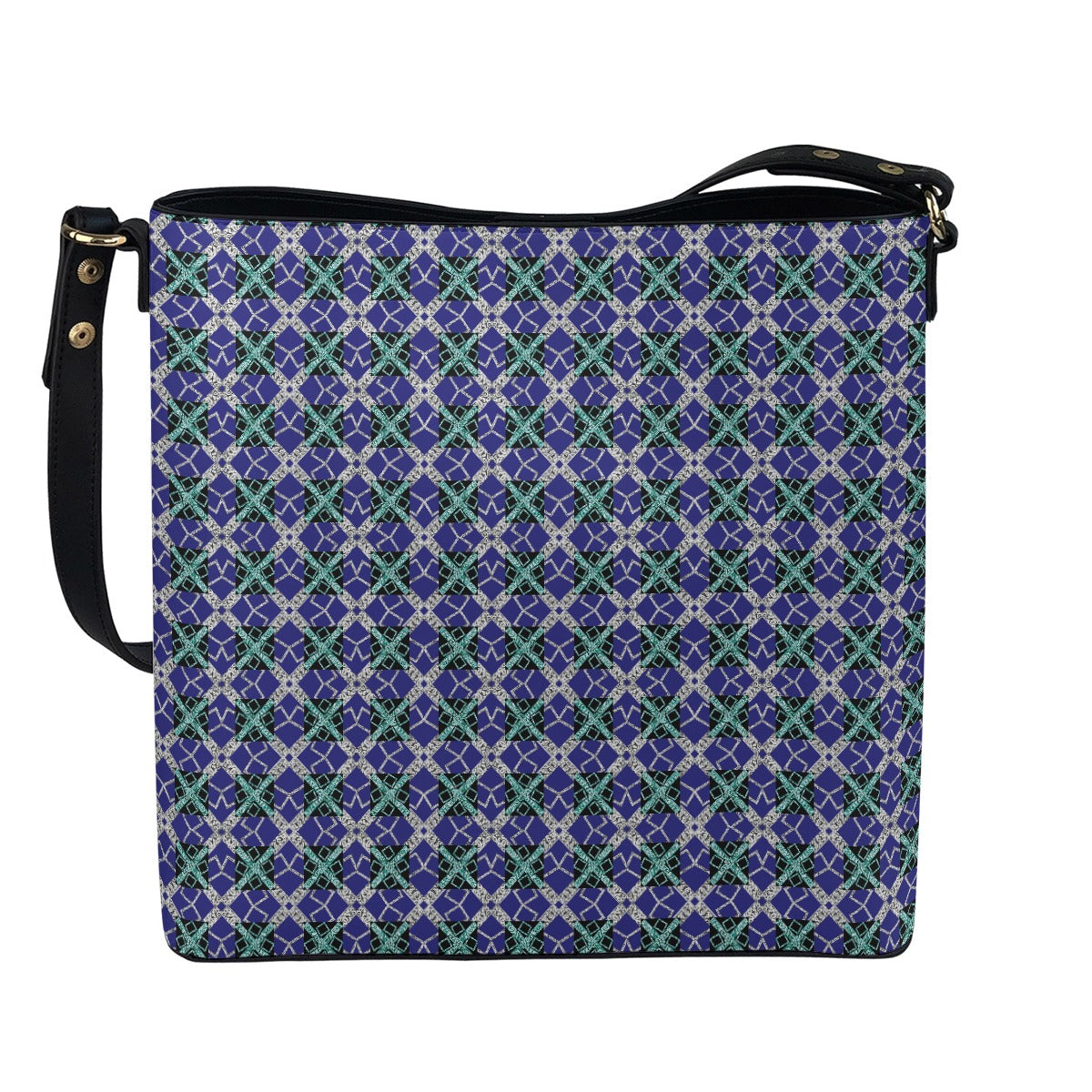 Crossbody Bucket