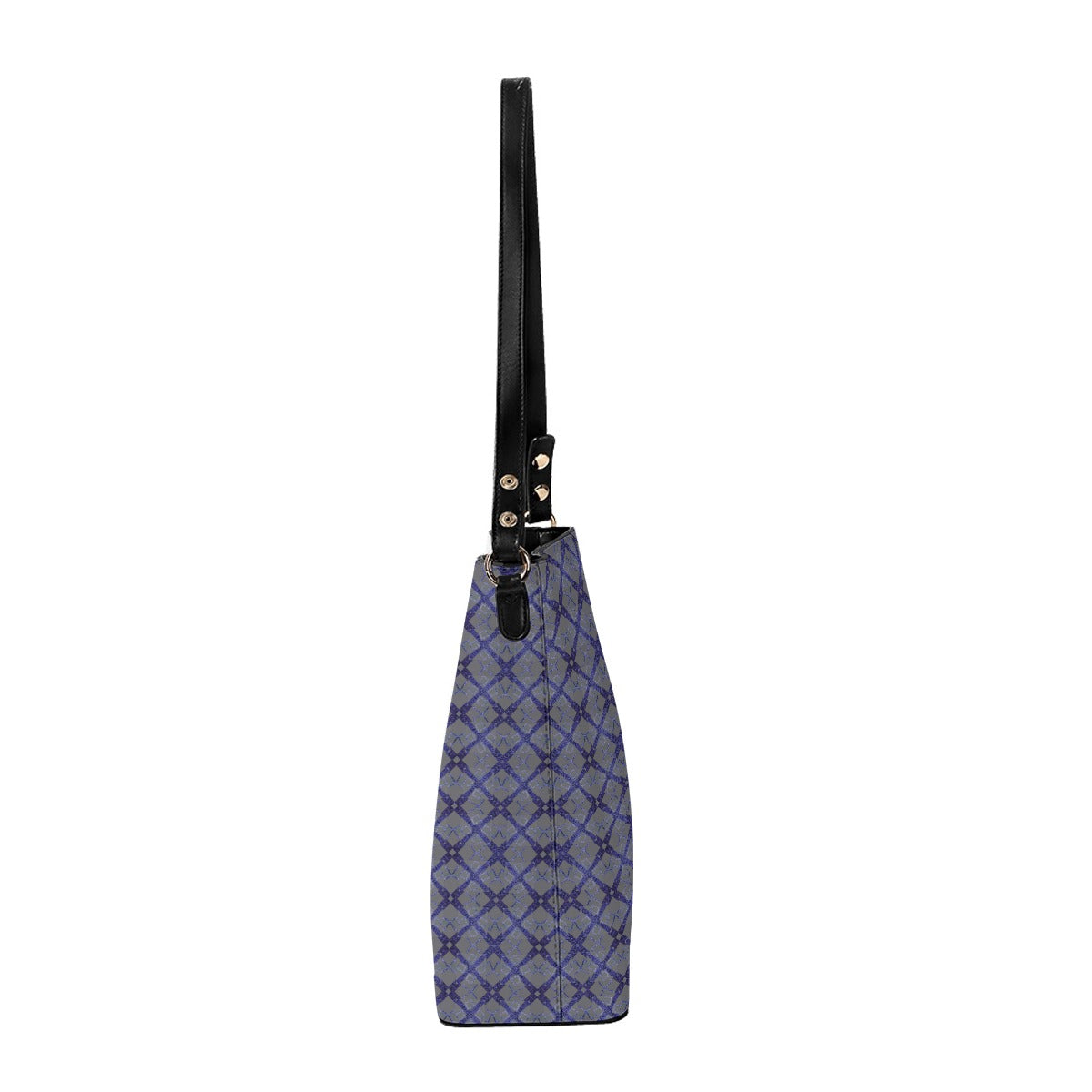 Crossbody Bucket
