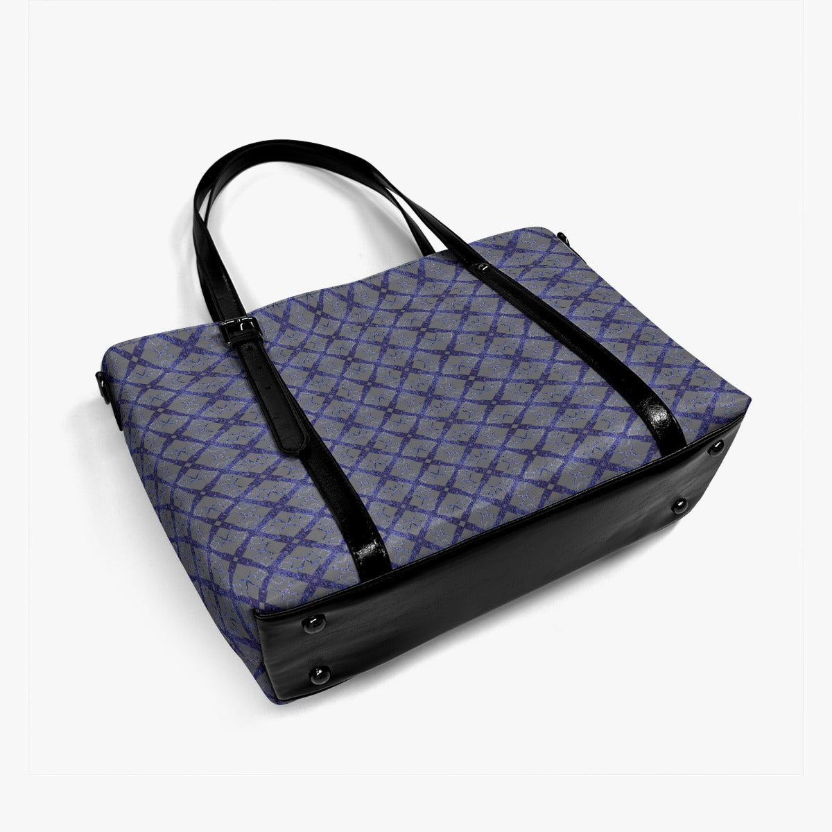Daily Commuter Tote Bag