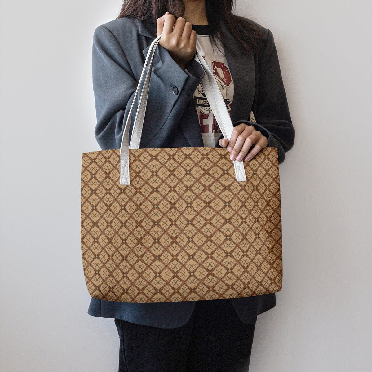 24 Hour Shopper Tote