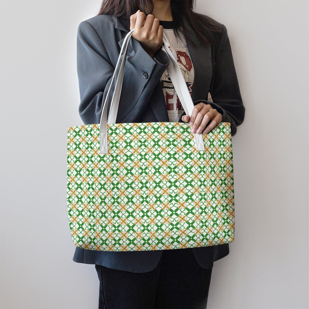 24 Hour Shopper Tote