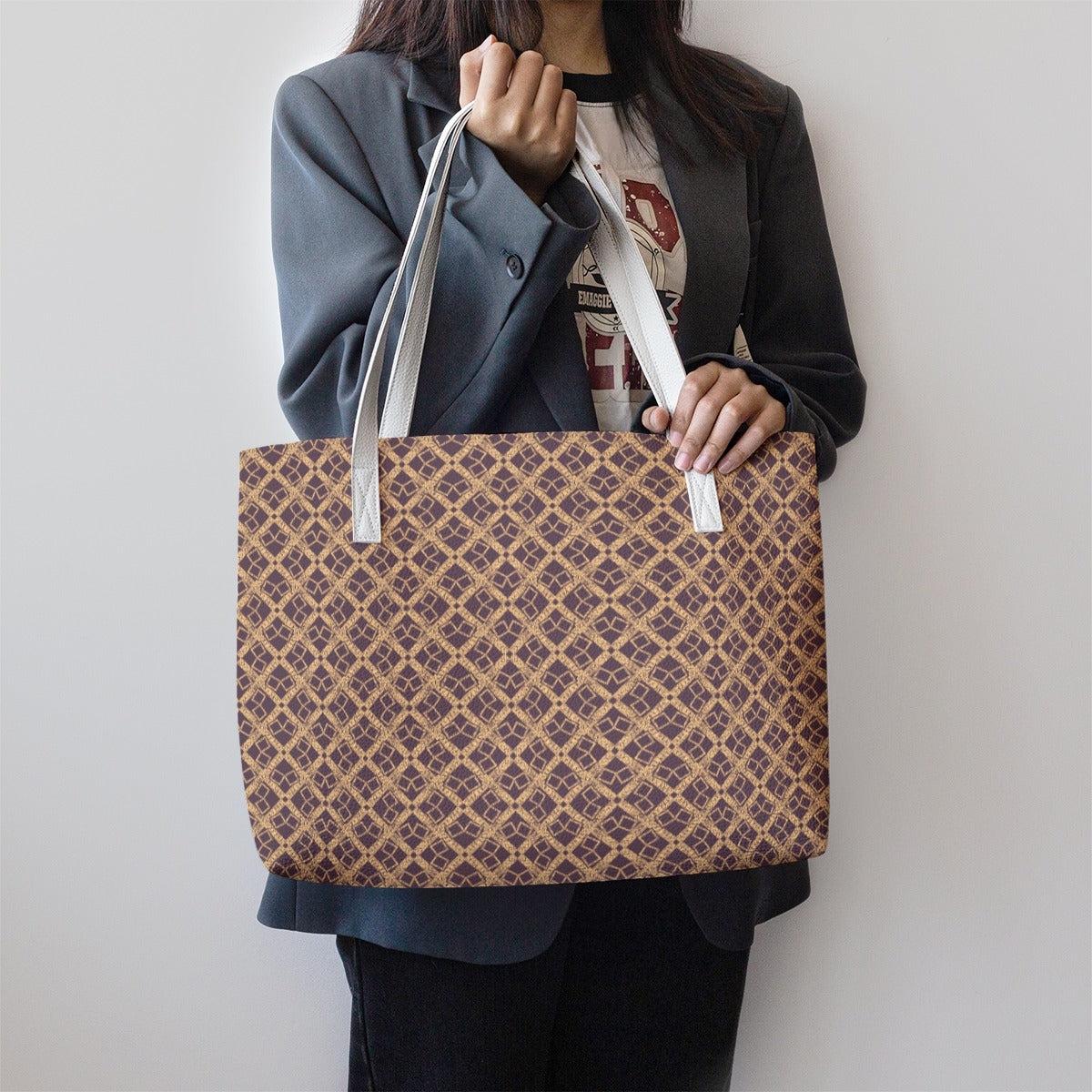 24 Hour Shopper Tote
