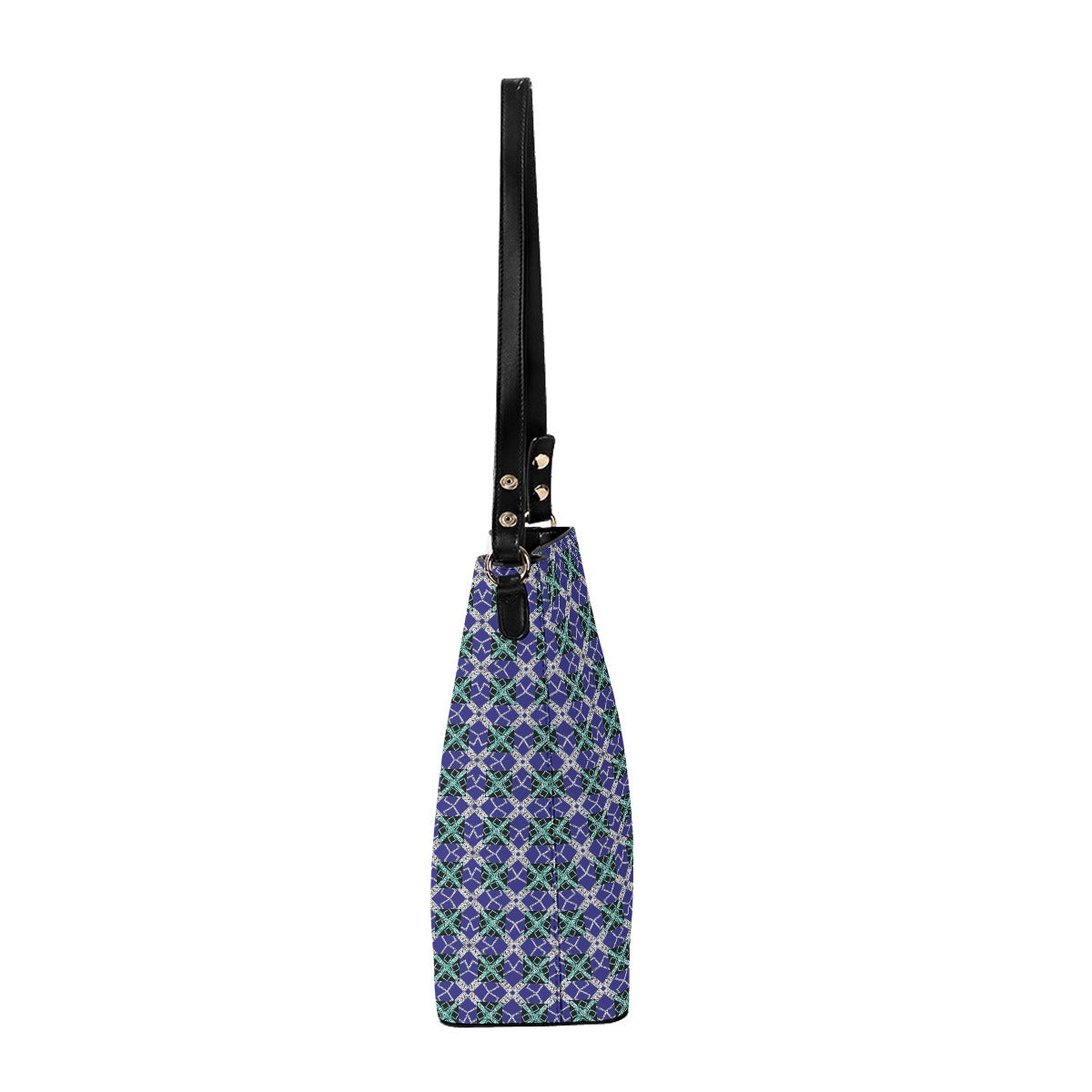 Crossbody Bucket