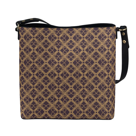 Crossbody Bucket