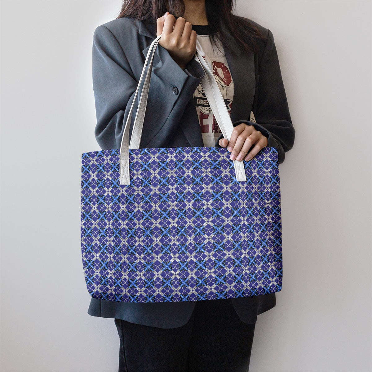 24 Hour Shopper Tote