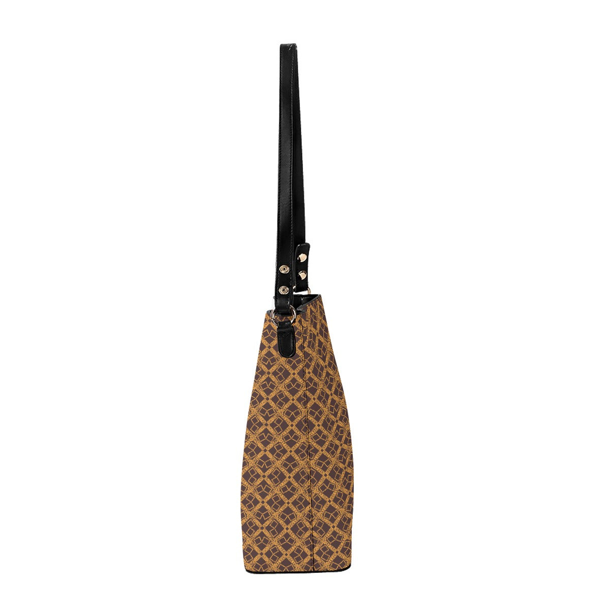Crossbody Bucket