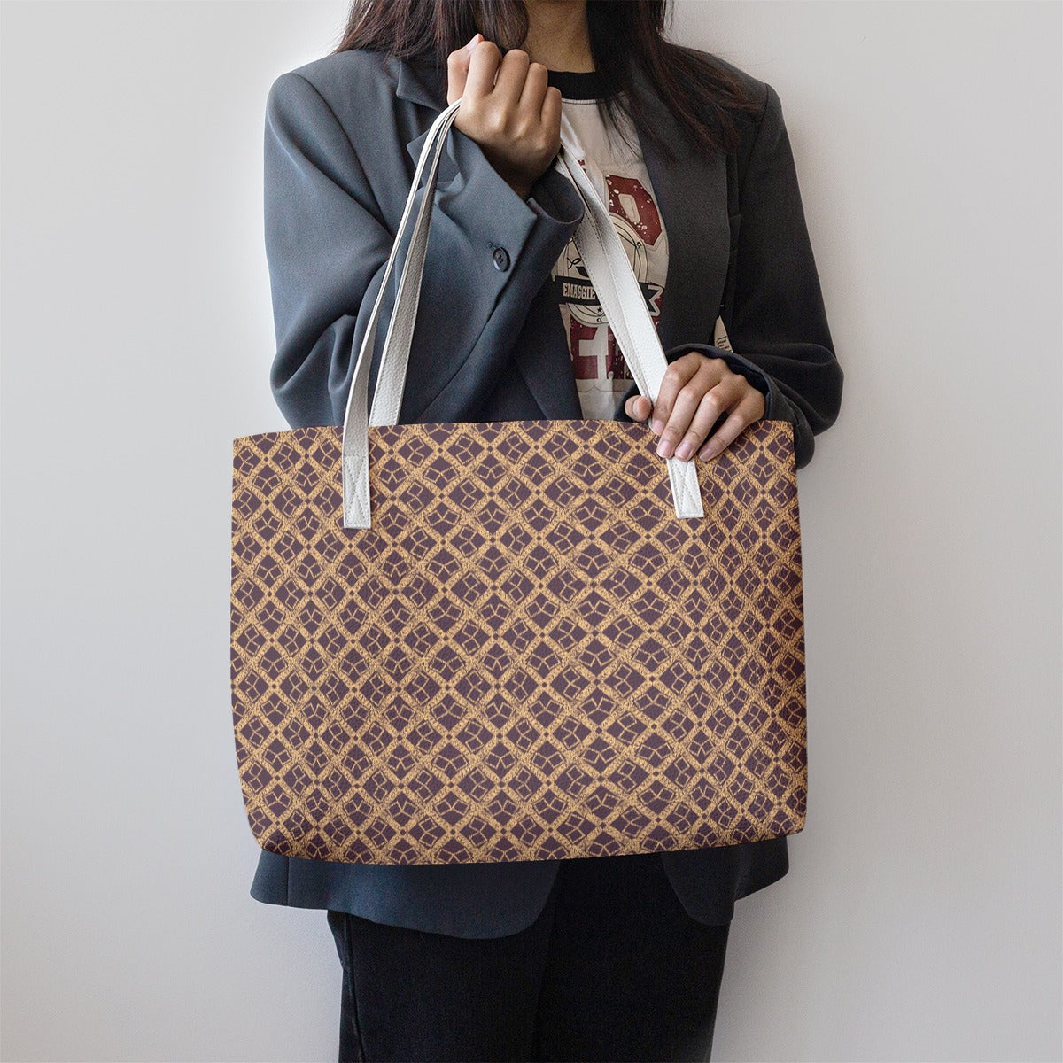 24 Hour Shopper Tote