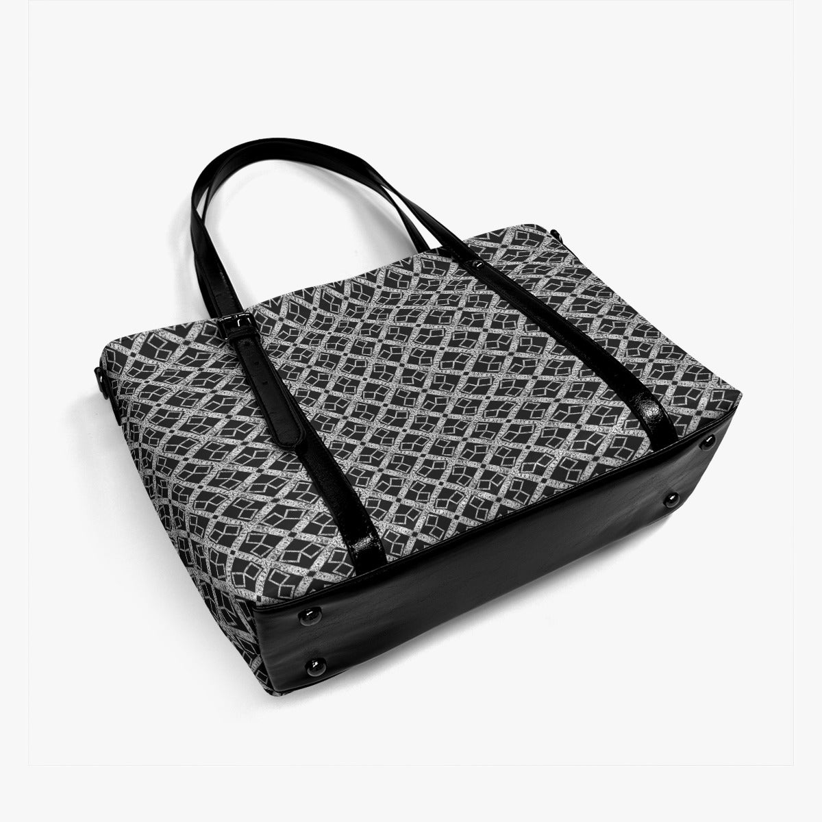 Daily Commuter Tote Bag